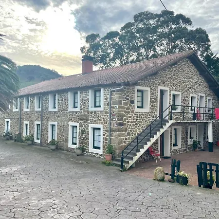 Apto A Pie De Playa Bakio