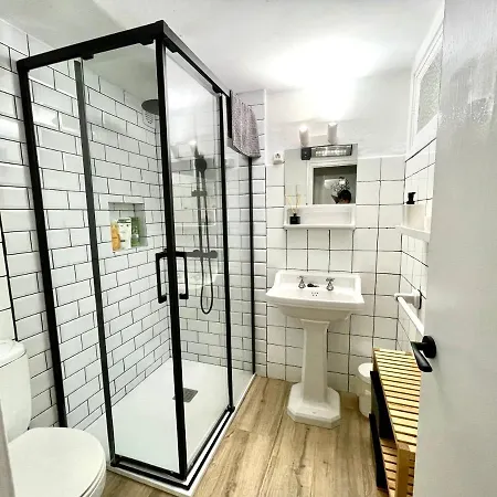 Apartmán Apto A Pie De Playa Bakio