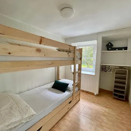 Apto A Pie De Playa Apartmán Bakio