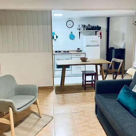 Apartmán Apto A Pie De Playa Bakio