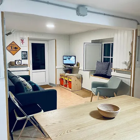 Apto A Pie De Playa *