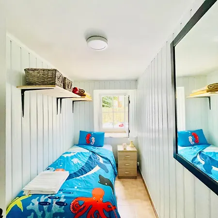 Apartmán Apto A Pie De Playa *