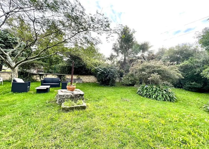 Daire Apto A Pie De Playa Bakio