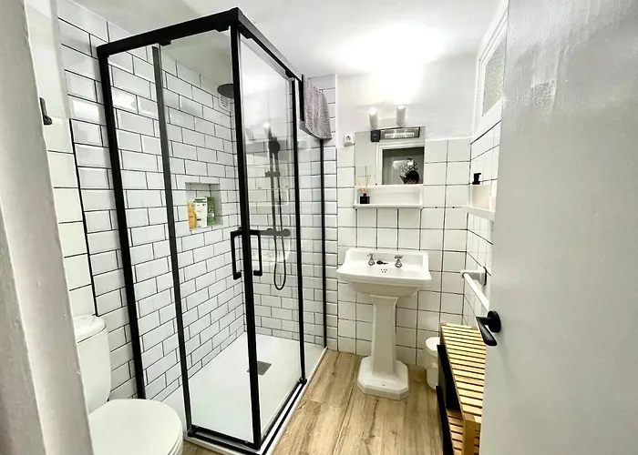 Daire Apto A Pie De Playa Bakio