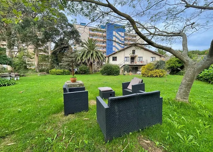 Apto A Pie De Playa Appartement