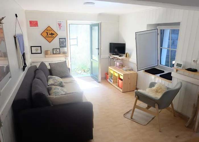 Daire Apto A Pie De Playa *