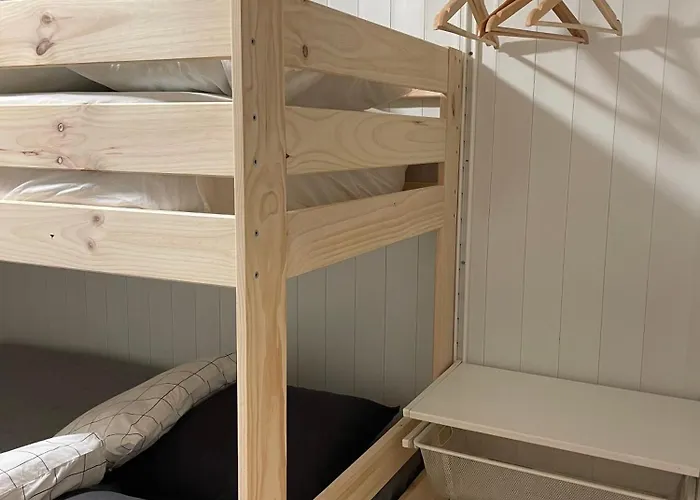 Apto A Pie De Playa Bakio