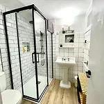 Apartment Apto A Pie De Playa Bakio