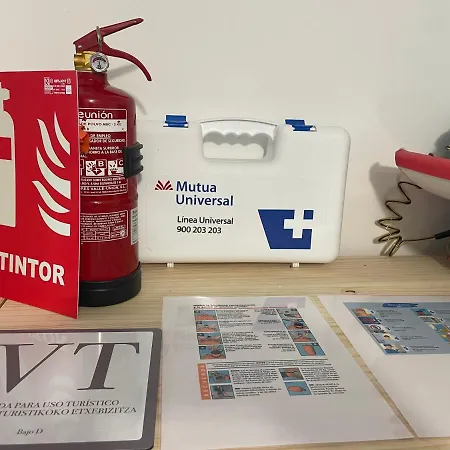 Lejlighed Apto A Pie De Playa *