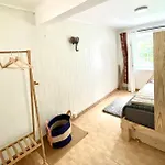 Апартаменты Apto A Pie De Playa