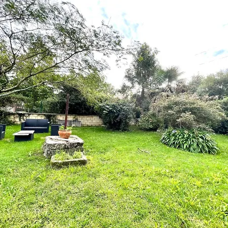 Apartamento Apto A Pie De Playa Bakio