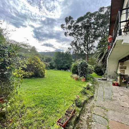 דירה Apto A Pie De Playa