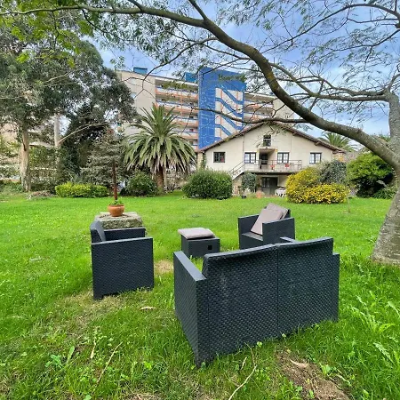 Apto A Pie De Playa דירה